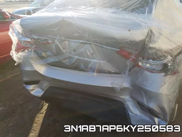 3N1AB7AP6KY250583 фото 10