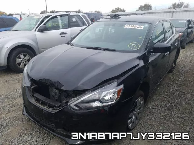 3N1AB7AP7JY332126 фото 3