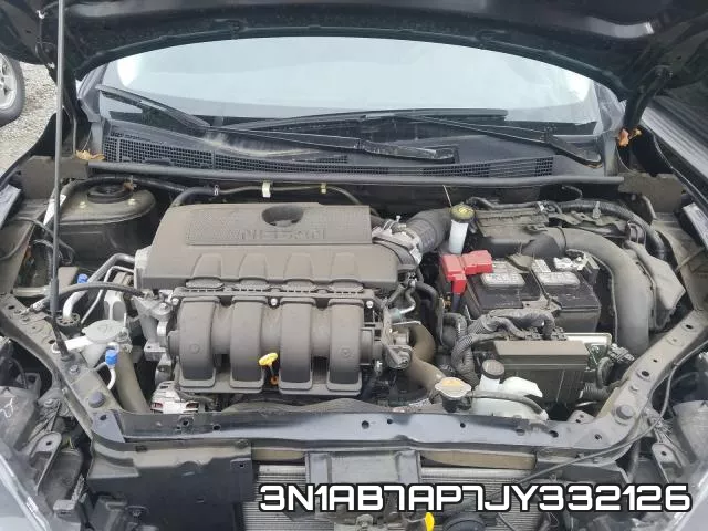 3N1AB7AP7JY332126 фото 8