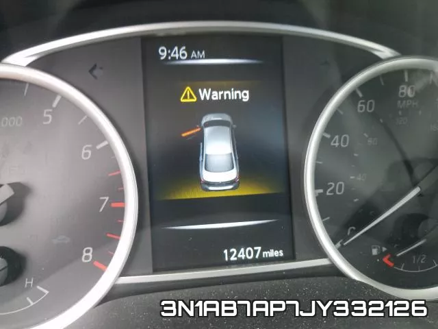 3N1AB7AP7JY332126 фото 9