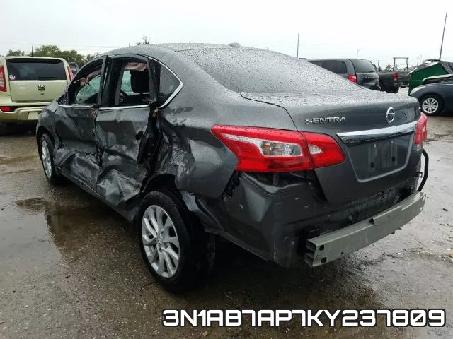 3N1AB7AP7KY237809 фото 3