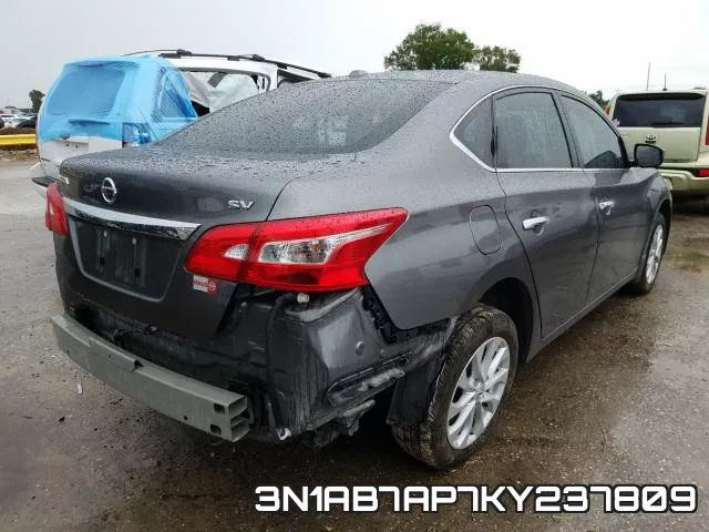 3N1AB7AP7KY237809 фото 4