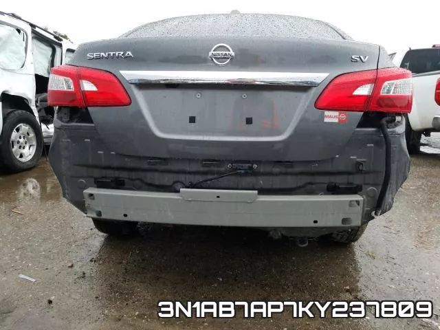 3N1AB7AP7KY237809 фото 9