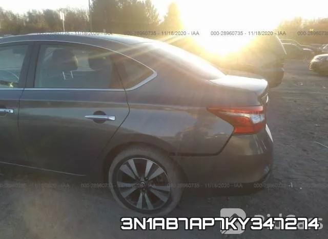3N1AB7AP7KY347274 фото 7