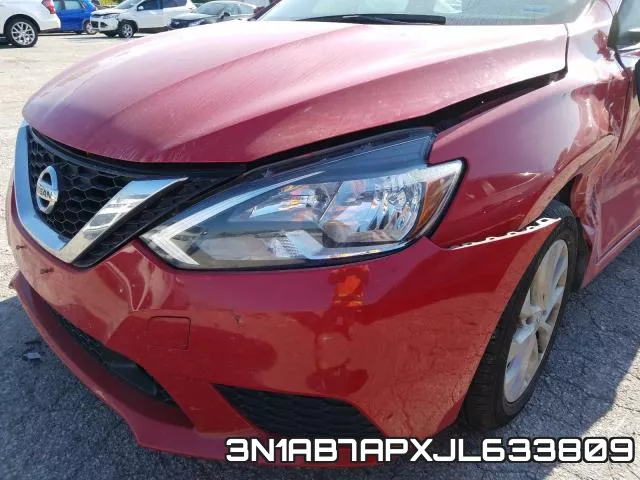 3N1AB7APXJL633809 фото 2