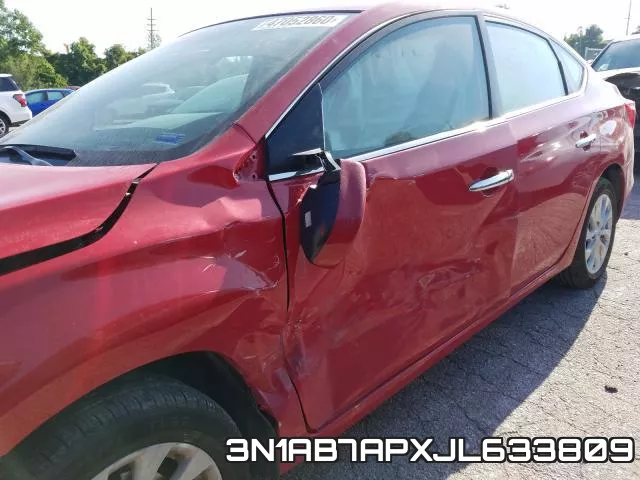 3N1AB7APXJL633809 фото 9