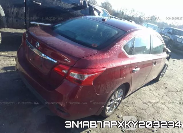 3N1AB7APXKY203234 фото 5