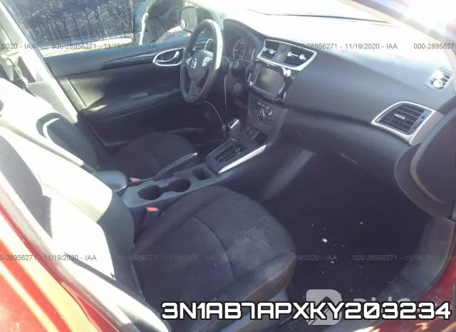 3N1AB7APXKY203234 фото 6