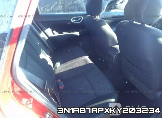 3N1AB7APXKY203234 фото 9