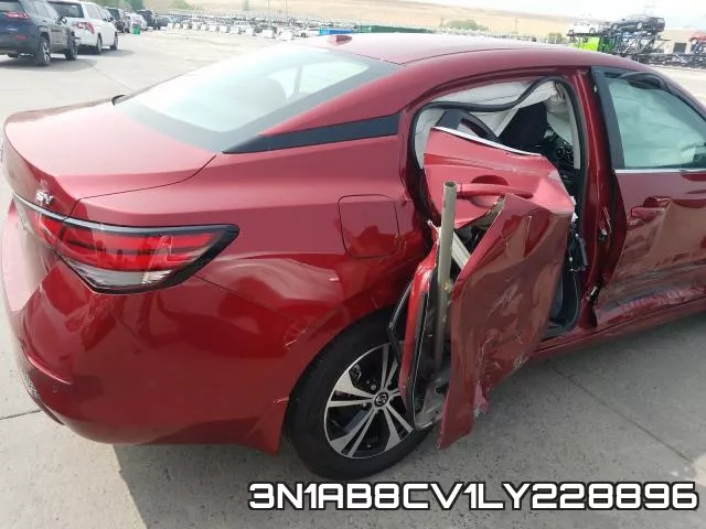 3N1AB8CV1LY228896 фото 10