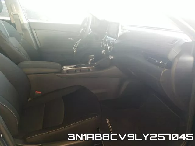 3N1AB8CV9LY257045 фото 6