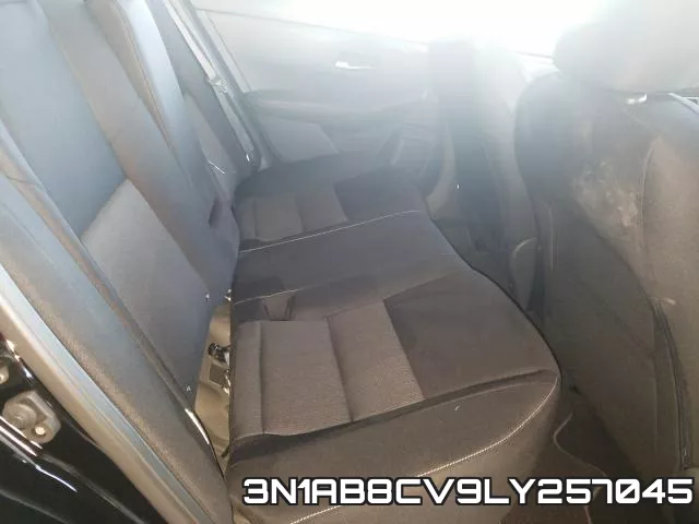 3N1AB8CV9LY257045 фото 7