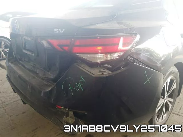 3N1AB8CV9LY257045 фото 10