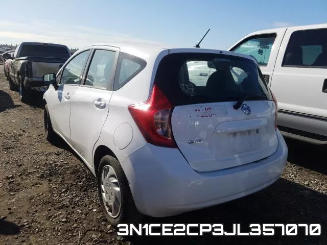 3N1CE2CP3JL357070 фото 4