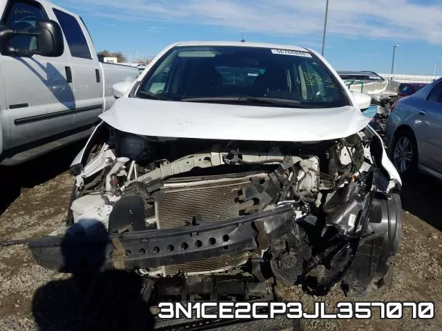 3N1CE2CP3JL357070 фото 8