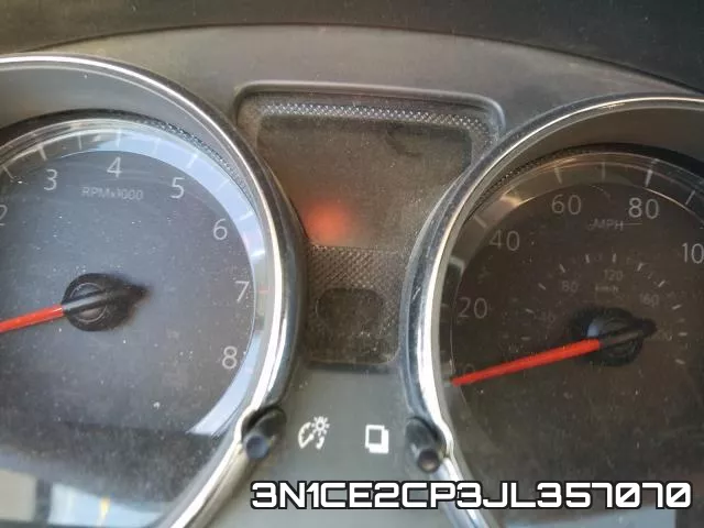 3N1CE2CP3JL357070 фото 9