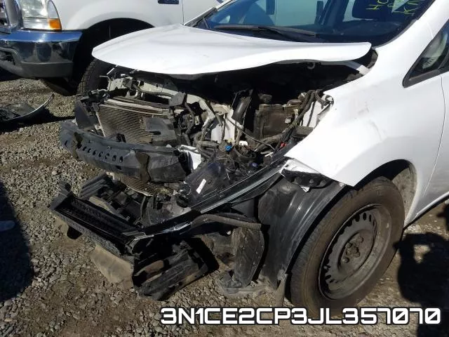 3N1CE2CP3JL357070 фото 10