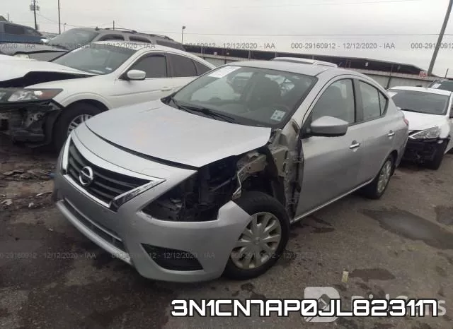 3N1CN7AP0JL823117 фото 3
