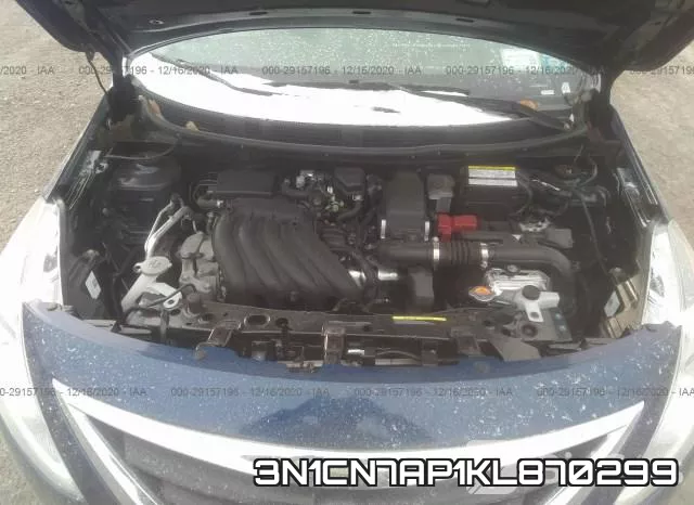 3N1CN7AP1KL870299 фото 2