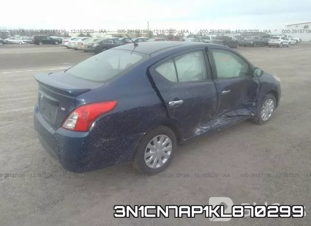 3N1CN7AP1KL870299 фото 4