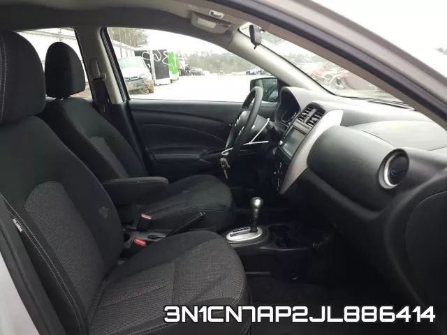 3N1CN7AP2JL886414 фото 6
