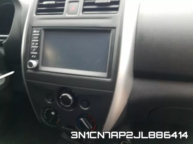 3N1CN7AP2JL886414 фото 9