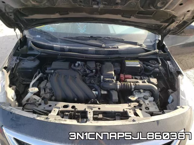 3N1CN7AP5JL860387 фото 7