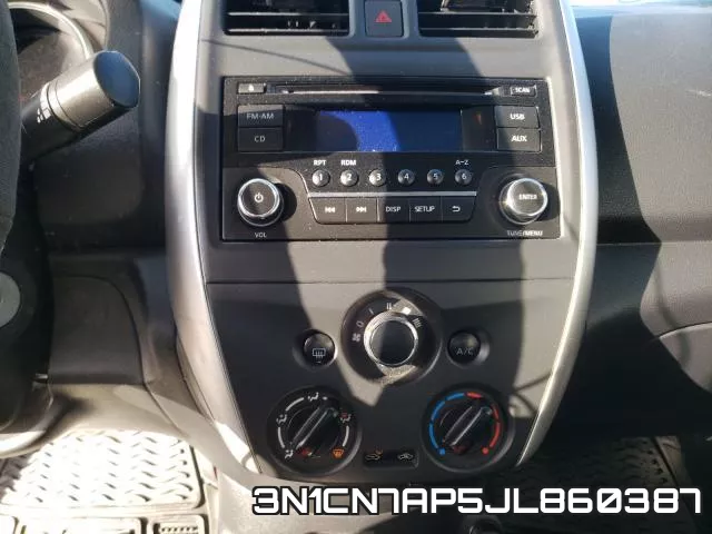3N1CN7AP5JL860387 фото 9