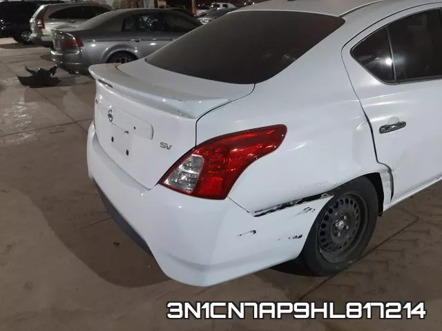 3N1CN7AP9HL817214 фото 10