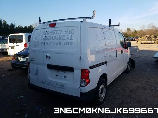 3N6CM0KN6JK699667 фото 5