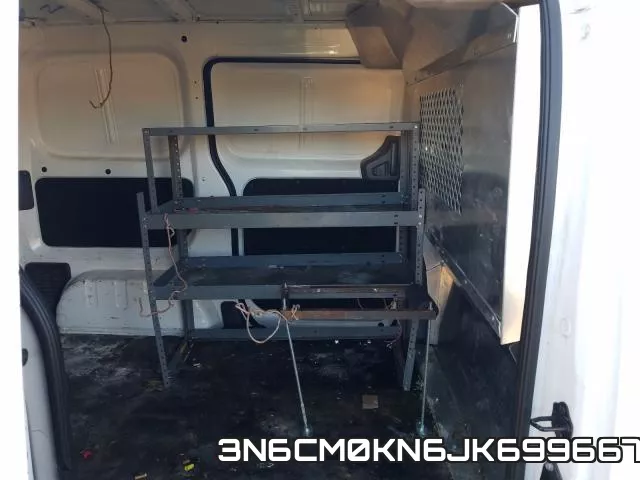 3N6CM0KN6JK699667 фото 7