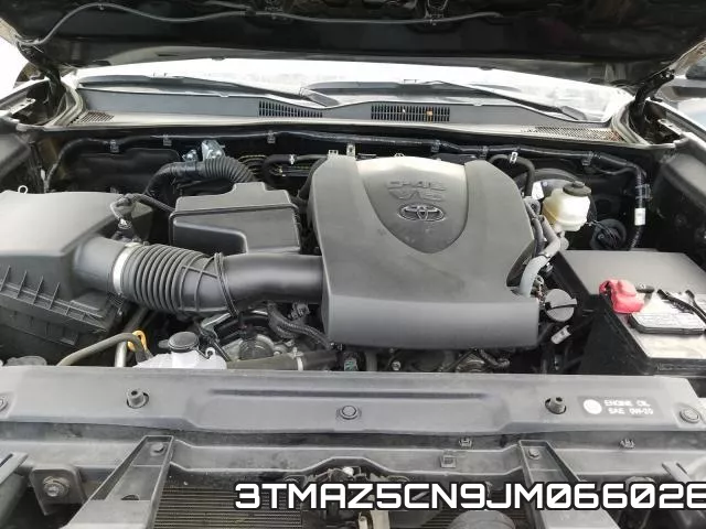 3TMAZ5CN9JM066026 фото 8