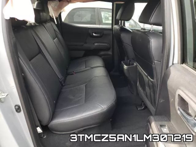 3TMCZ5AN1LM307219 фото 7