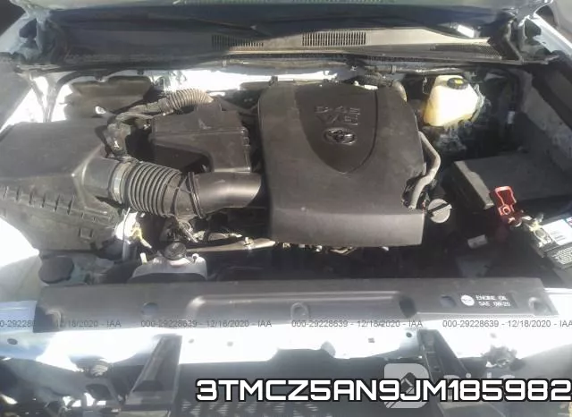 3TMCZ5AN9JM185982 фото 2