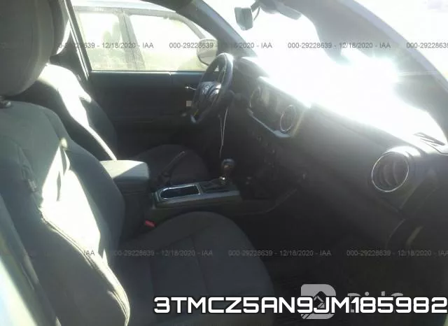 3TMCZ5AN9JM185982 фото 6