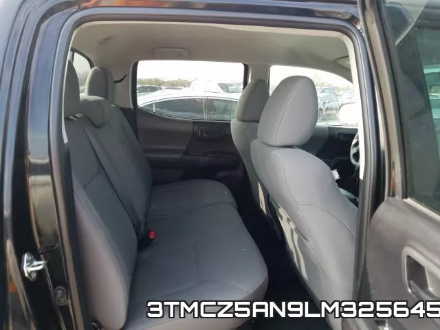 3TMCZ5AN9LM325645 фото 7