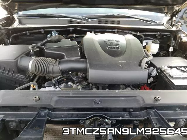 3TMCZ5AN9LM325645 фото 8