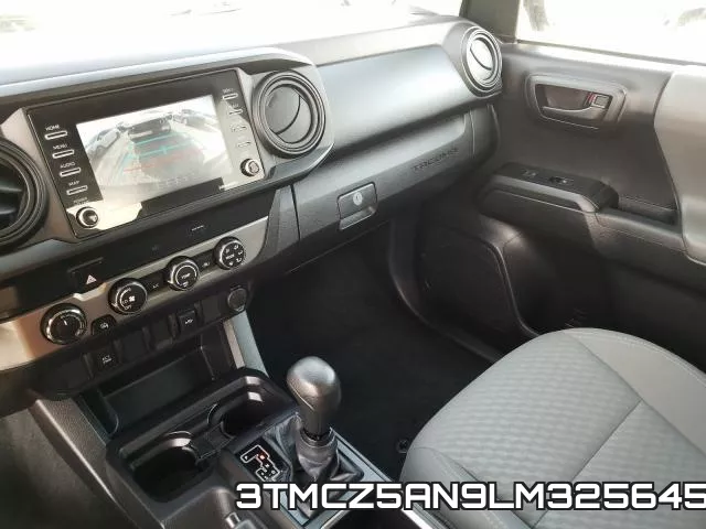 3TMCZ5AN9LM325645 фото 9