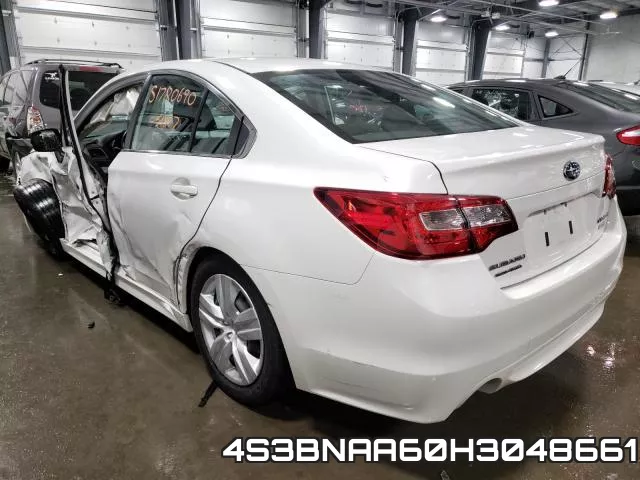 4S3BNAA60H3048661 фото 3