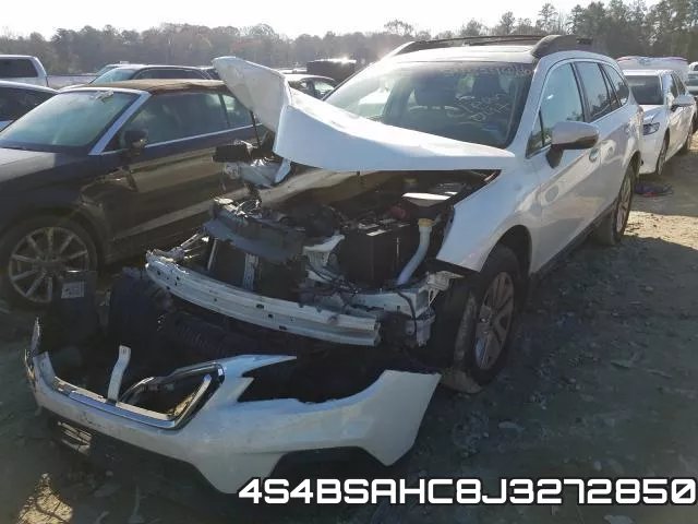 4S4BSAHC8J3272850 фото 3