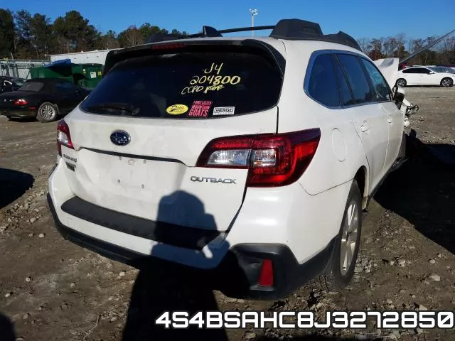 4S4BSAHC8J3272850 фото 5