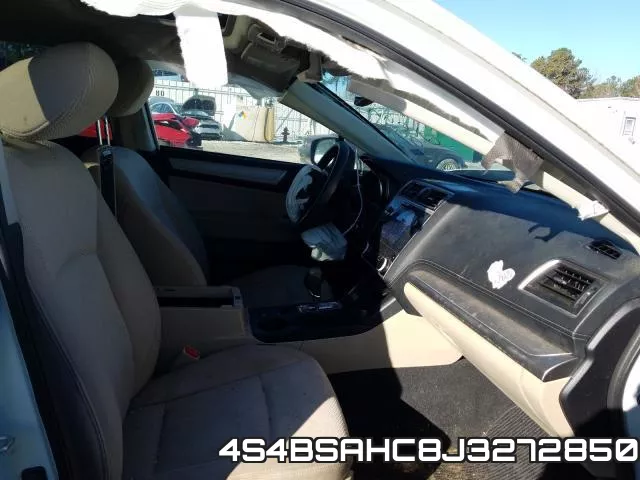 4S4BSAHC8J3272850 фото 6