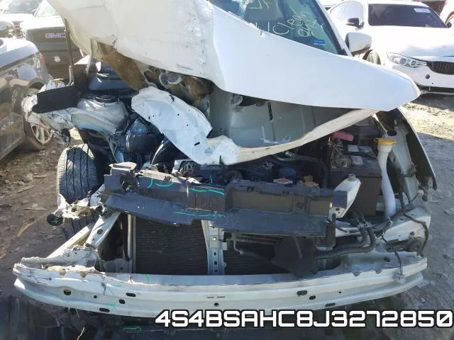 4S4BSAHC8J3272850 фото 8