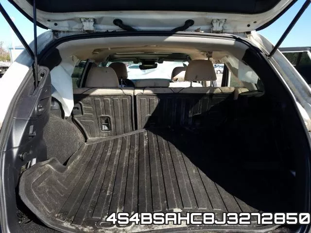 4S4BSAHC8J3272850 фото 10
