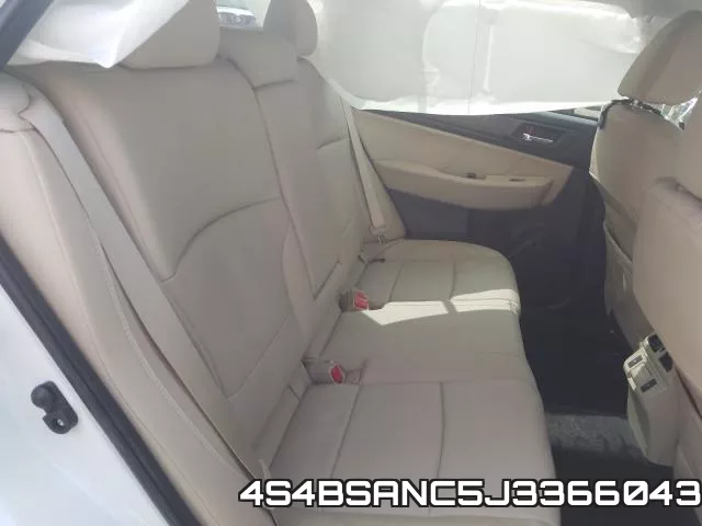 4S4BSANC5J3366043 фото 7