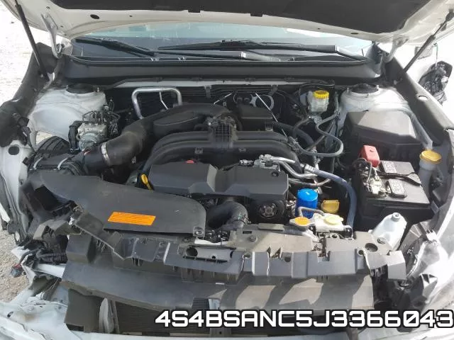 4S4BSANC5J3366043 фото 8