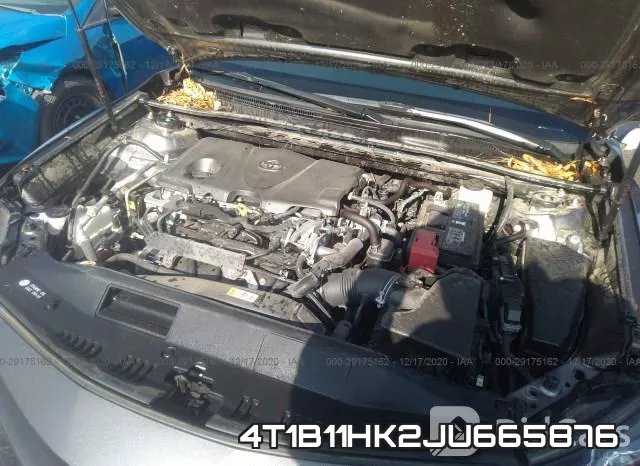 4T1B11HK2JU665876 фото 2