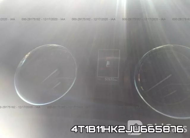 4T1B11HK2JU665876 фото 8