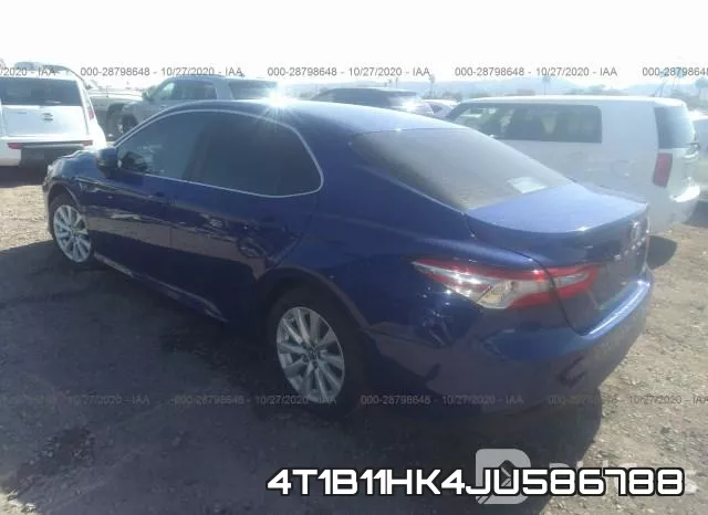 4T1B11HK4JU586788 фото 4