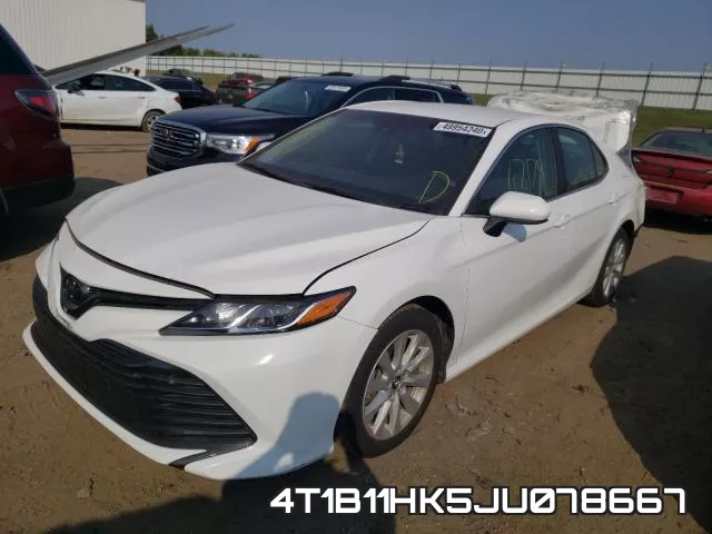 4T1B11HK5JU078667 фото 3